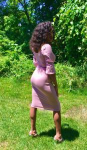 Annemarie Lee - Baby South Carolina, USA