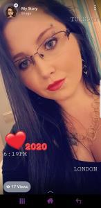 Annie Haynes - Baby Miami, USA