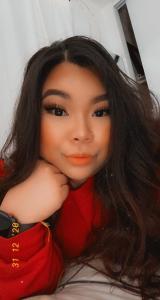 Annie Jorgenson - Baby Victoria, Canada