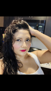 Annie Martinez - Baby Sheffield, United Kingdom