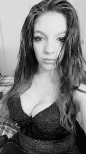 Antoinette Randolph - Baby Massachusetts, USA