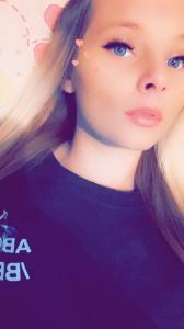 Antonette Kelley - Baby Massachusetts, USA