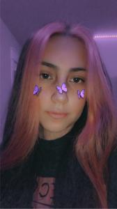 Antonia Bottoms - Baby North Carolina, USA