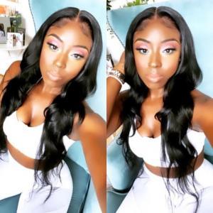 April Willis - Baby Alabama, USA