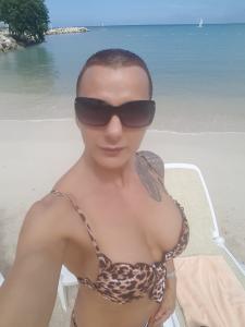 Ashley McCulley - Baby Edinburg, USA