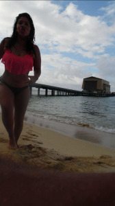 Ashley Mejia - Baby Oregon, USA