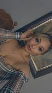 Ashley Redman - Baby Maryland, USA