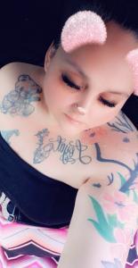 Audrey Hewitt - Baby Oklahoma City, USA