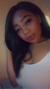 Audria Dorsey - Baby Denver, USA