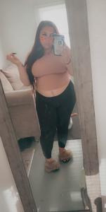 Barbara Jacoby - Baby Midlothian, USA