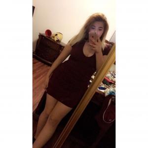 Barbara Marano - Baby Bloomington, USA