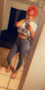 Belinda Williams - Baby Winnipeg, Canada