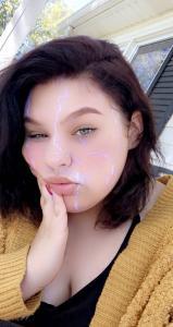 Bessie Cardenas - Baby St Louis, USA