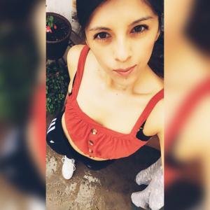 Bettie Tsosie - Baby Michigan, USA