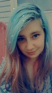 Betty Graham - Baby Buffalo, USA