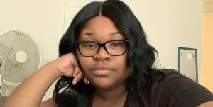 Betty Smart - Baby Houston, USA