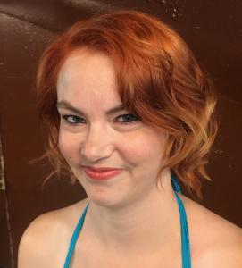 Betty Stokes - Baby Tampa, USA