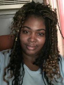 Beverly Davis - Baby Springfild, USA