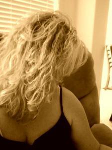 Beverly Wells - Baby Utah, USA