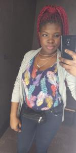 Blanca Duff - Baby Jersey City, USA