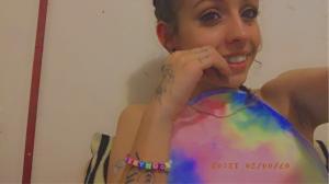 Bobbie Peterson - Baby Cardiff, United Kingdom