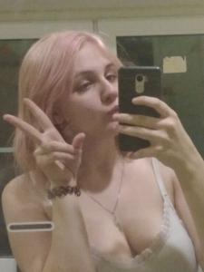 Brandi Lilly - Baby Houston, USA