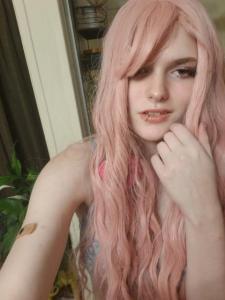 Brenda Biddle - Baby Boston, USA