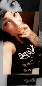 Brenda Butler - Baby St Louis, USA