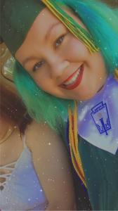 Brenda Dyke - Baby Mississauga, Canada