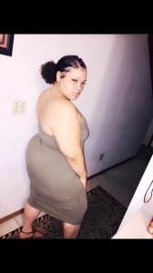 Brittany Atkins - Baby Springfild, USA