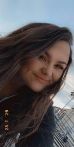 Caitlin Girard - Baby Utah, USA