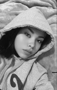 Candace Henry - Baby North Carolina, USA