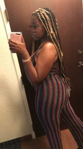 Carla Fisk - Baby New York, USA