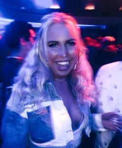 Carmela Bailey - Baby Mississauga, Canada