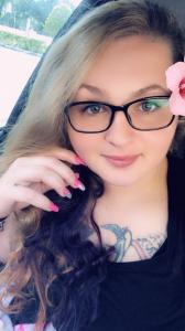 Carol Bradley - Baby Iowa, USA