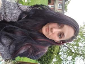 Carol Kissee - Baby Regina, Canada