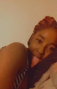 Carol Ramirez - Baby Leeds, United Kingdom