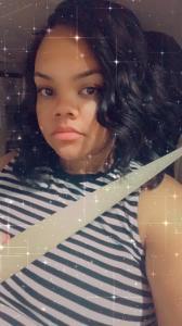 Carol Settle - Baby North Carolina, USA