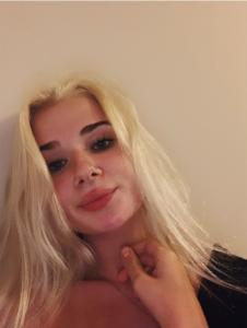 Carole Armstrong - Baby Houston, USA