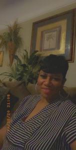 Carolyn Johnson - Baby Missouri, USA