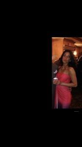 Caron Chavez - Baby Pittsburgh, USA