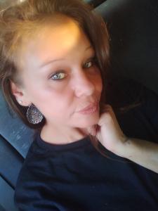 Carrie Goguen - Baby Georgia, USA