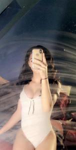 Cassandra Dipietro - Baby Arizona, USA