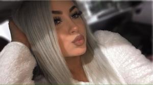 Catherine Carroll - Baby Pennsylvania, USA