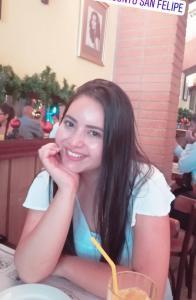 Catherine Valdez - Baby Louisiana, USA