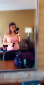 Cecilia Harris - Baby Rockford, USA