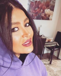 Cecilia McGreevy - Baby New York, USA