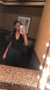 Charlene Robey - Baby Tulsa, USA