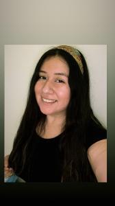 Charmaine Webster - Baby Iowa, USA