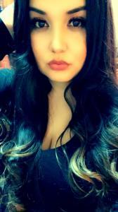 Cherise Brown - Baby New York City, USA